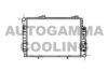 AUTOGAMMA 101316 Radiator, engine cooling
